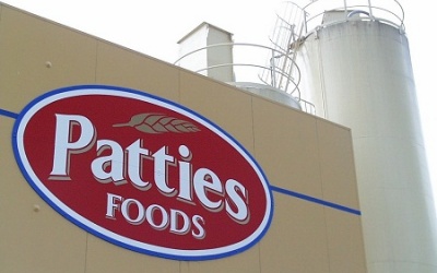 Hoa quả Trung Quốc nhiễm độc, gây bệnh