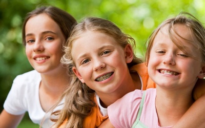 Độ tuổi nào thích hợp để niềng răng?