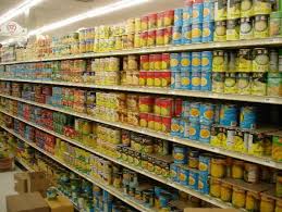 Dừng tiêu thụ 4 loại thực phẩm chứa phẩm màu cấm