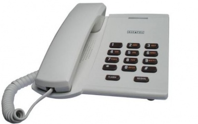 Mã vùng điện thoại cố định đã thay đổi!