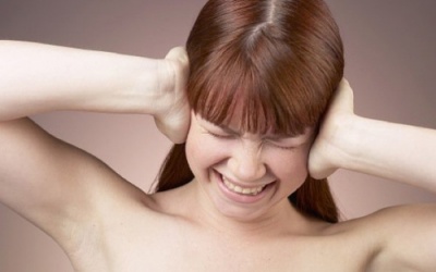 Mỗi năm 360 triệu người mất thính lực do tiếng ồn