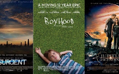 Những phim Hollywood 'đổ bộ' rạp Việt trong tháng 3