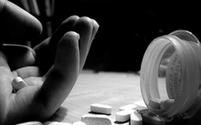 1 triệu người tự tử mỗi năm vì trầm cảm 