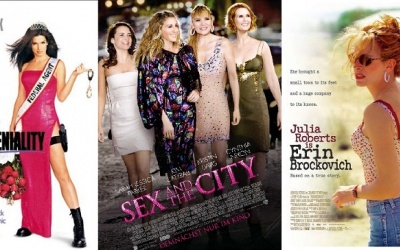 Top những phim Hollywood hay cho ngày 8/3