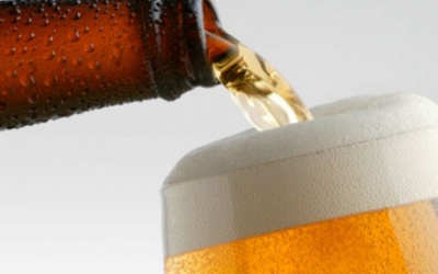 Hormone tình yêu giải rượu hiệu quả