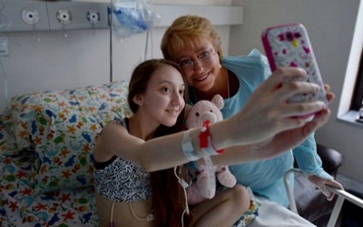 Nên có luật 'cái chết êm ái' cho người bệnh nan y?