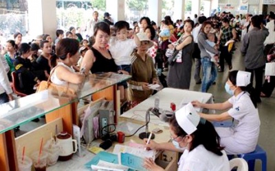 Bệnh viện từ chối bệnh nhân vì cam kết không nằm ghép?