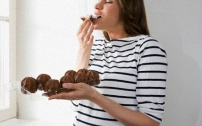 Quan niệm sai lầm: Mẹ mang thai ăn gì con ăn nấy!