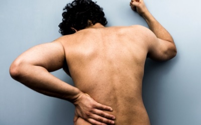 Photo: 10 điều đáng ngạc nhiên về đau lưng