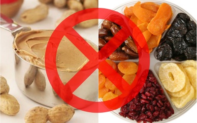 Video: 5 thực phẩm tưởng tốt nhưng thực tế lại không