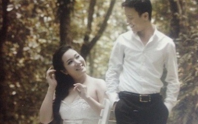 Đám cưới của Thanh Thanh Hiền có gì đặc biệt?