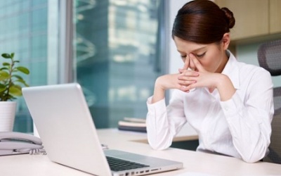 8 bước giúp mắt luôn sáng khi nhìn màn hình