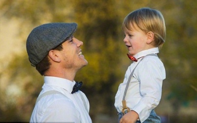 Gene của con người chủ yếu là từ cha