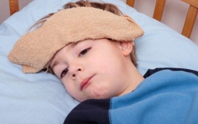 Sốt phát ban và sởi khác nhau như thế nào?