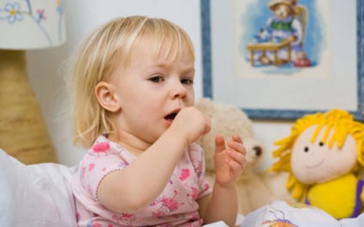 “Giải mã” bệnh từ tiếng ho của trẻ