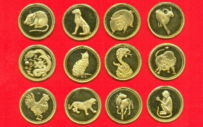 Con giáp nào gặp may nhất năm Ất Mùi?