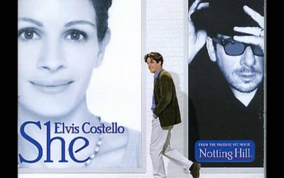 8/3: Nghe lại bài hát 'She' - bản ca tuyệt vời trong 'Notting hill'