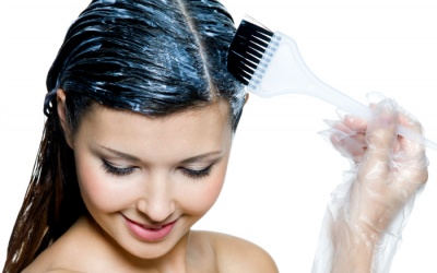 Bạn đã nhuộm tóc đúng cách chưa?