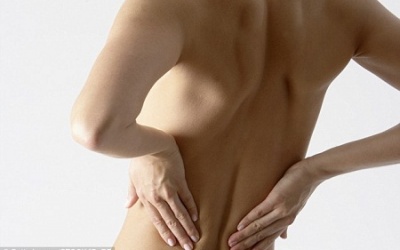 Lúc nào con người dễ đau lưng nhất?