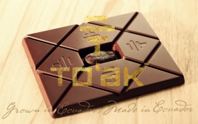 Thanh chocolate đắt nhất thế giới vì đâu?