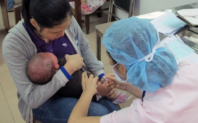 Việt Nam sẽ có vaccine ngang tầm thế giới