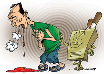 1,3 triệu người chết do bệnh lao mỗi năm