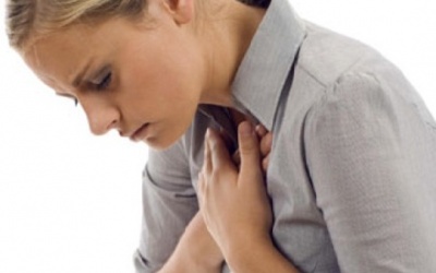Đau ngực có phải mắc bệnh động mạch vành?