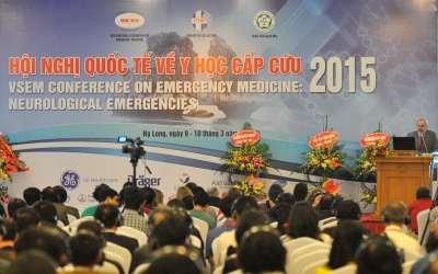 Đẩy mạnh đào tạo, nâng cao công tác hồi sức cấp cứu