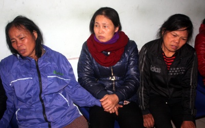 Điều tra nguyên nhân mẹ con sản phụ tử vong ở Nghệ An