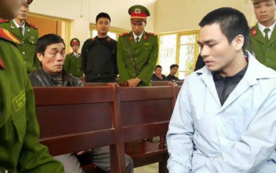 Xét xử vụ án oan Nguyễn Thanh Chấn: Trả hồ sơ, điều tra bổ sung