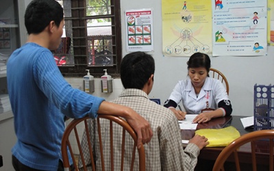 Số người mắc bệnh rối loạn tâm thần gia tăng