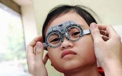 Mắt lác có thể chữa khỏi được không?