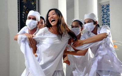 Bệnh viện tâm thần: Thiếu bác sỹ, quá tải bệnh nhân