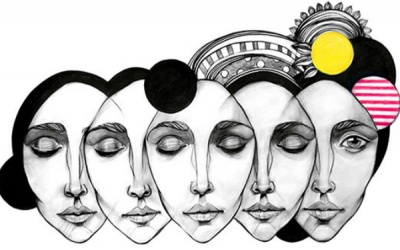 'Ác tướng' của phái đẹp