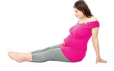 'Chân voi' khi mang thai, phải làm thế nào?