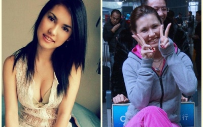 Maria Ozawa: Tàn tạ nhan sắc tuổi 29