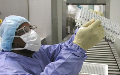 Vaccine bại liệt mới của Cuba: Nửa triệu trẻ em được tiêm chủng