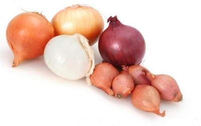 Lợi ích sức khỏe của củ hành