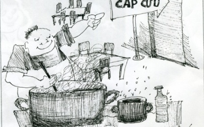 2015: 75% cơ sở được kiểm tra phải đạt yêu cầu về VSATTP