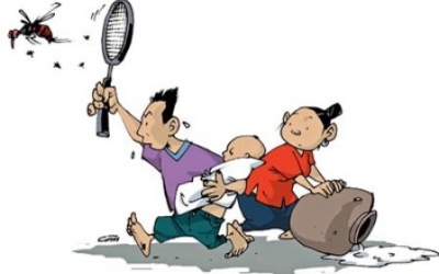 Bộ Y tế khuyến cáo phòng, chống bệnh sốt xuất huyết