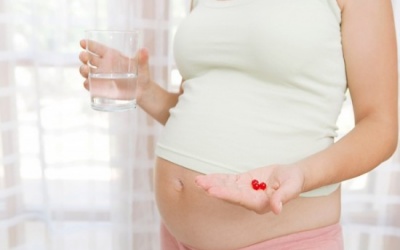 Thai phụ bổ sung nhiều vitamin A có hại cho thai nhi không?