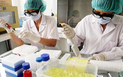 Còn nhiều kết quả xét nghiệm lệch chuẩn