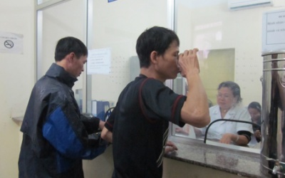 Kiểm soát chặt việc mua bán, sử dụng thuốc gây nghiện