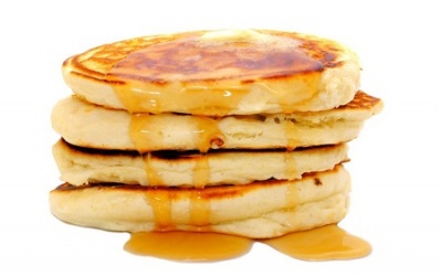 Những món ăn bạn đừng nghĩ tới trong bữa sáng