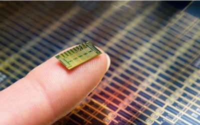 Microchip: Thiết bị tránh thai của tương lai