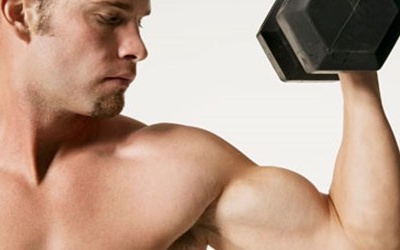 Video: 10 sự thật bất ngờ về cơ bắp con người