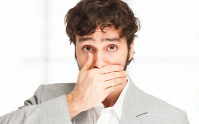 Nhận biết những tướng xấu của đàn ông