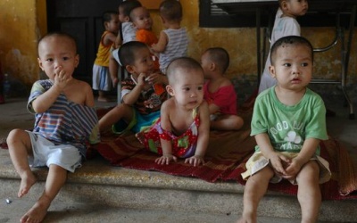 Hồi kết vụ mua bán trẻ ở chùa Bồ Đề