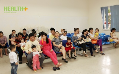 Người dân không còn 'ngại' vaccine miễn phí