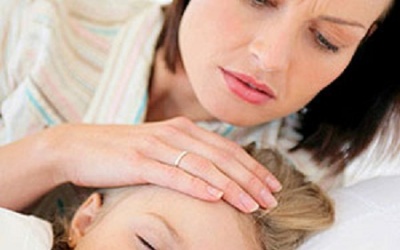 Những triệu chứng không được bỏ qua ở trẻ (P2)